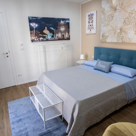 Filomena Charme Luxury Lejlighed CTA Eksteriør billede
